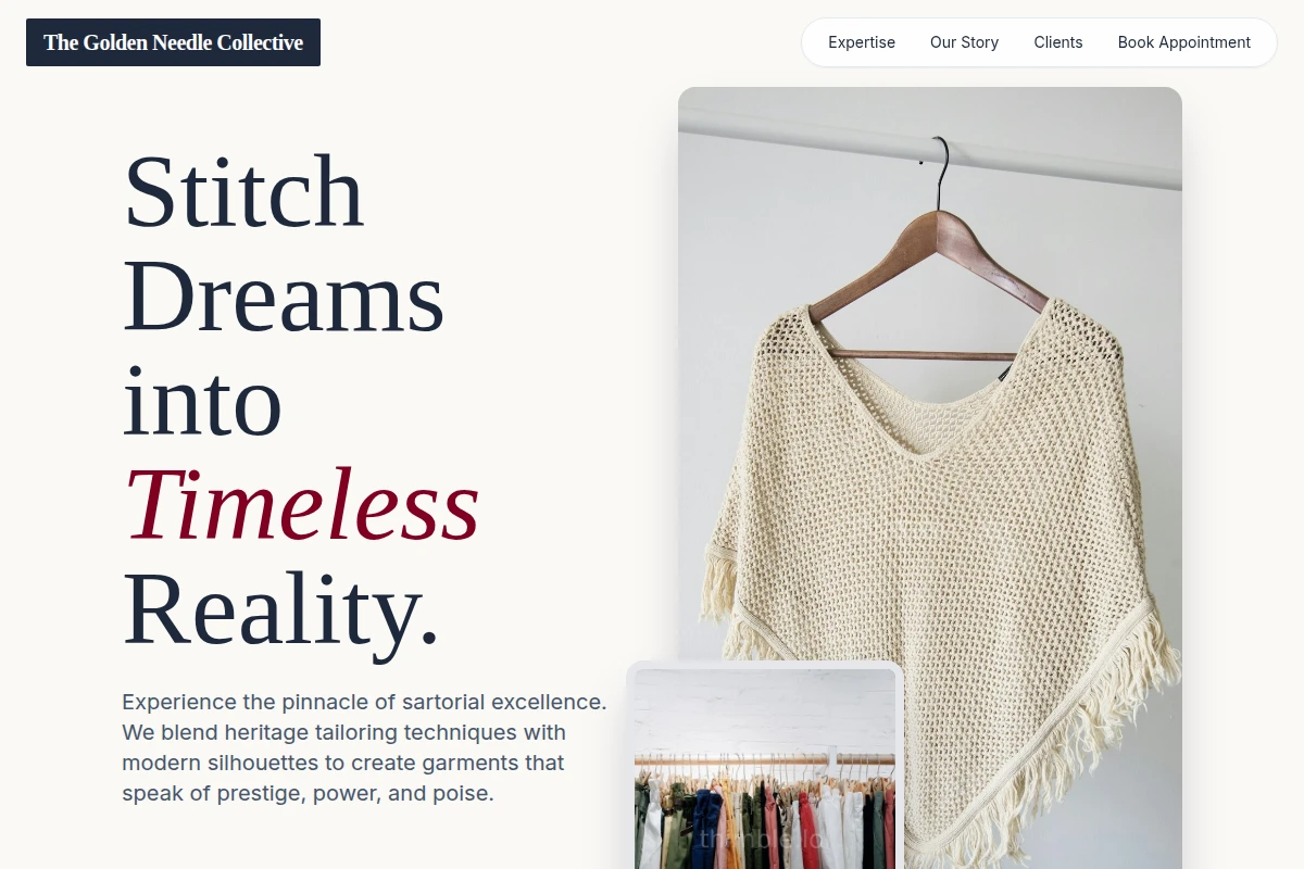 Weave Clothing